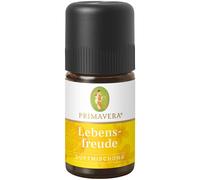 Miscela di profumi Primavera joie de vivre