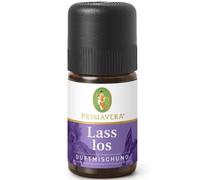Miscela di profumi Primavera Let go