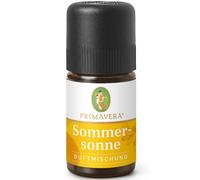 Miscela di profumi Primavera Summer Sun