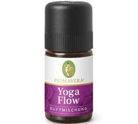 Miscela di profumi Primavera Yogaflow