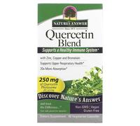 Miscela di Quercetina - 60 capsule vegetali