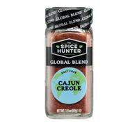 Miscela Di Spezie Cajun Creole 1,9 Oz Di Spice Hunter
