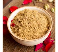 Miscela di spezie da tè in polvere 500 g per Chaai Chai Masala India spedizio...
