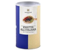 Miscela di spezie italiane gastro latt 200g