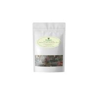 Miscela Di Tè Floreale - Aromatico E Rinfrescante, Dolcezza Naturale, Bustine Di Tè Facili Da Preparare For Il Piacere Quotidiano(1PCS)