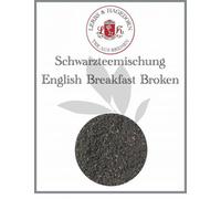 Miscela Di Tè Nero English Breakfast Broken 1 KG