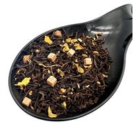 Miscela di tè Pu Erh profumata al caramello 20 gr (0,70 once) - 1,9 kg (4,2 l...
