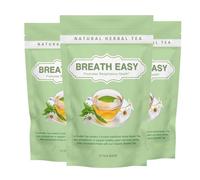 Miscela Di Tisana Alla Verbena Limone E Stevia Con Citronella, 15 Sacchetti Confezionati Singolarmente For Il Ristoro Quotidiano(3pcs)