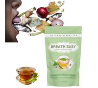 Miscela Di Tisana Alla Verbena Limone E Stevia Con Citronella, 15 Sacchetti Confezionati Singolarmente For Il Ristoro Quotidiano(1pcs)