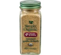 Miscela Di Umami All'Aglio Arrosto E Alle Erbe 2,19 Oz Di Simply Organic