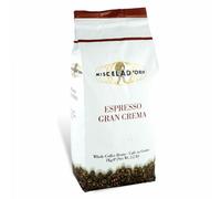 Miscela d'Oro Crema Espresso Caffè In Grani 1kg Italiano