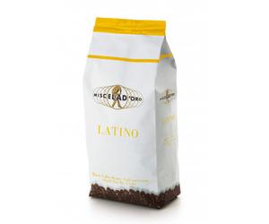 Miscela D'Oro Latino Espresso Chicchi 1kg il Tradizionale Ital - Tracciata