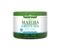 Miscela Energetica Di Tè Verde Matcha 5.5 Oz