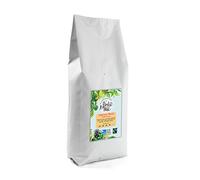 Miscela espresso della Casa di caffè Bird & Wild, 500 g Caffè in Grani, equo-solidale, biologico, con coltivazione all’ombra e a tutela degli uccelli, caffè in chicchi interi