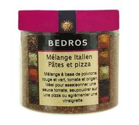 Miscela Italiana Pasta Pizza, Vasetto 65 g