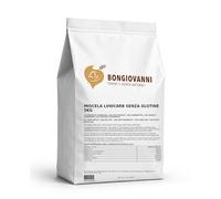 Miscela LowCarb Senza Glutine 5kg