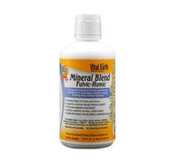 Miscela Minerale Fulvico-Umico 32 Oz