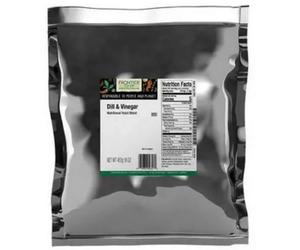 Miscela Nutritional Yeast Al Miele & Aceto 1 Lb