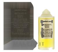 Miscela oli essenziali per corpo Comfort Zone Aromasoul India Blend 15 ml