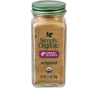 Miscela Originale Umami 3.14 Oz Di Simply Organic