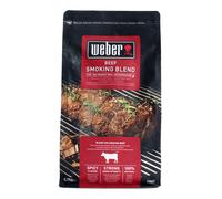 Miscela per affumicatura carne di manzo per barbecue Weber