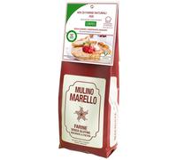 MISCELA PER CREPES - Mulino Marello 500 g