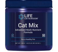 Miscela per gatti - 100g