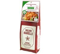 MISCELA PER IMPANATURE - Mulino Marello 500 g
