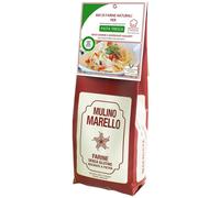 MISCELA PER PASTA - Mulino Marello 500 g