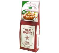 MISCELA PER TORTE - Mulino Marello 500 g
