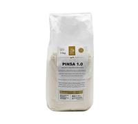 Miscela Pinsa Romana 1 Kg Molini Riggi