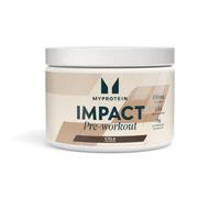 Miscela Pre-Workout - 250G - 21porzioni - Cola