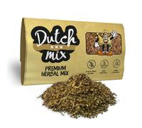 Miscela premio olandese - Senza stelo e Naturale - 30g Miscela di erbe lisce