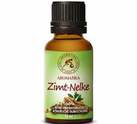 Miscela profumata AROMATIKA con olio di cannella e chiodi di garofano