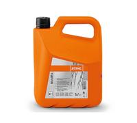 Miscela pronta per motori a 2 e 4 tempi alimentati a miscela Stihl Motomix 5LT
