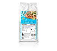 Miscela Senza Glutine per Pizza - Ori di Sicilia 1000 g