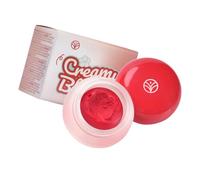 Miscela Senza Sforzo Guance Mousse Look Per Labbra Face Face Cosmetica Copertura Per Un Viso Giovanile Cosmetico Lunga Durata Opaca