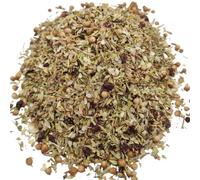 Miscela Speciale di Spezie Za'atar 85g - 1.95Kg Zatar Zaatar (220 grammi)