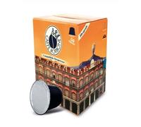 Caffè Borbone Capsule per Nespresso Suprema Capsule caffè 50 pz