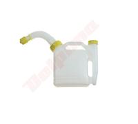 MISCELA TANICA BENZINA 1L FLEX