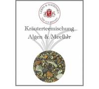 Miscela Tè Alle Erbe Alghe & Mi (H) R 1 KG