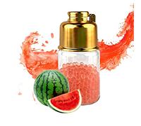 Miscela tropicale di menta piperita aromatizzata bacca palline profumate diverse capsule aromatiche (anguria)