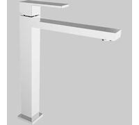 Miscelato Re Lavabo Alto Pillar C Scarico Click Clack Teorema