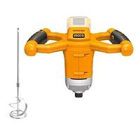 MISCELATORE 20V SENZA BATTERIA (SISTEMA UNICO P20S)