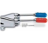 MISCELATORE A 2 PEDALI ESTERNO RIVER550283/2 river 550 river550