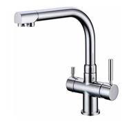 MISCELATORE A 3 VIE PER DEPURATORE ACQUA