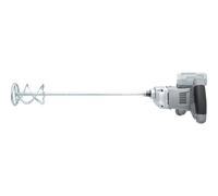 Miscelatore a batteria 18 V Tortora