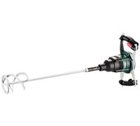 Miscelatore a batteria Metabo RW 18 LTX 120 601163850