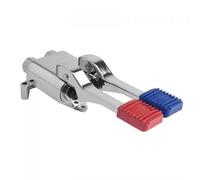 Miscelatore a doppio pedale esterno per pavimento Idral