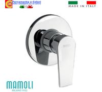 Mamoli logos miscelatore incasso doccia r24206